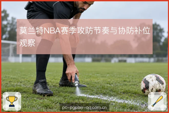 莫兰特NBA赛季攻防节奏与协防补位观察